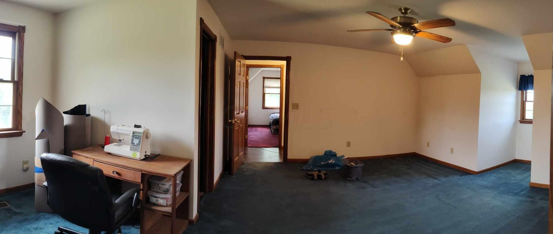 19233 Township Road 1501, Coshocton OH 43812-8981 exterior