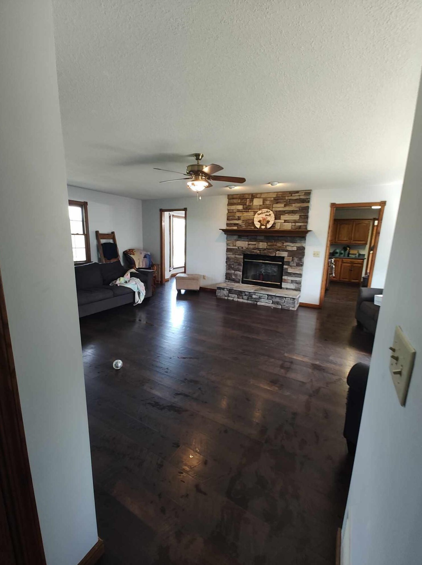 19233 Township Road 1501, Coshocton OH 43812-8981 exterior