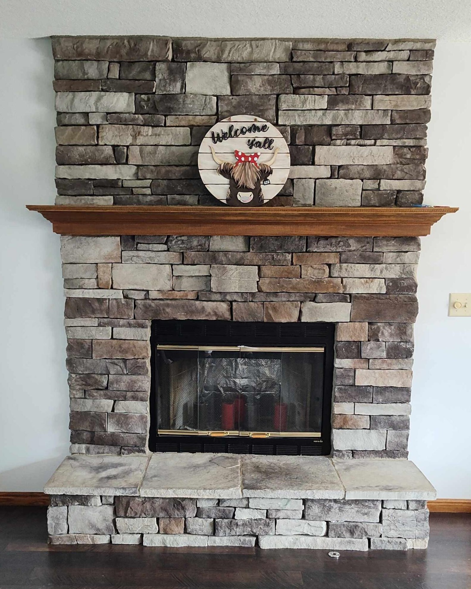 19233 Township Road 1501, Coshocton OH 43812-8981 exterior