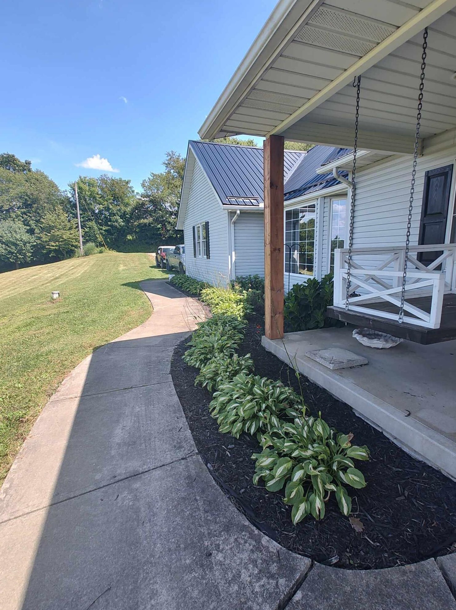 19233 Township Road 1501, Coshocton OH 43812-8981 exterior