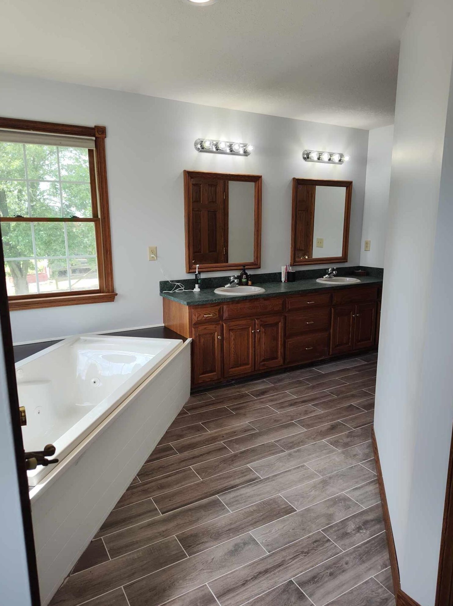 19233 Township Road 1501, Coshocton OH 43812-8981 exterior