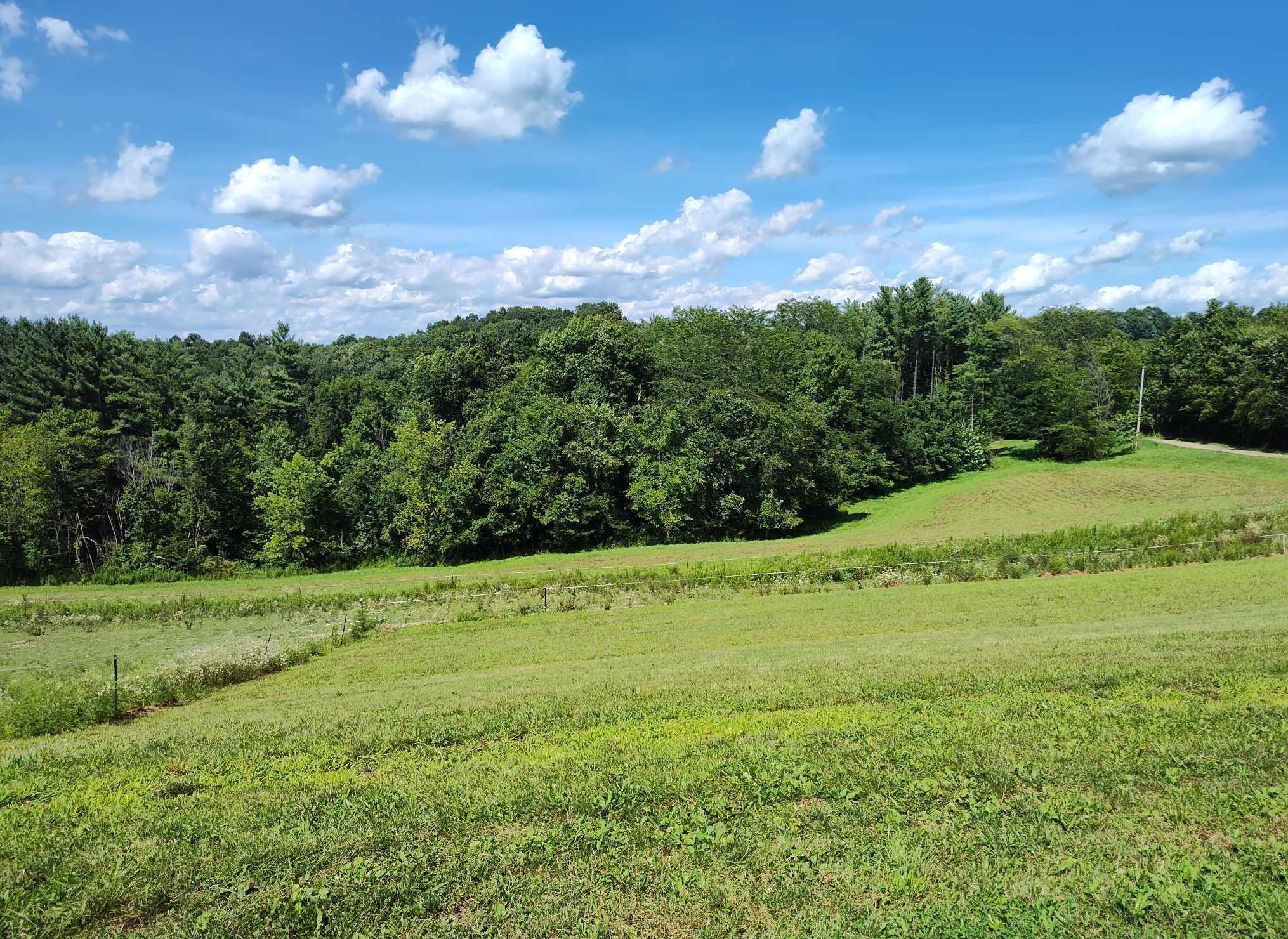 19233 Township Road 1501, Coshocton OH 43812-8981 exterior