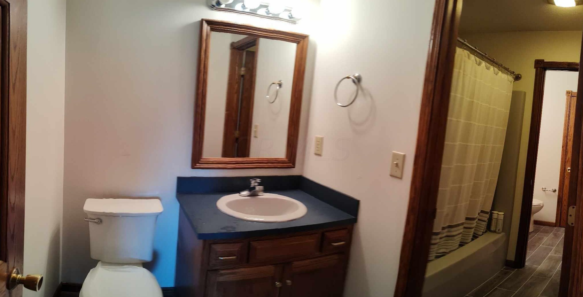 19233 Township Road 1501, Coshocton OH 43812-8981 exterior