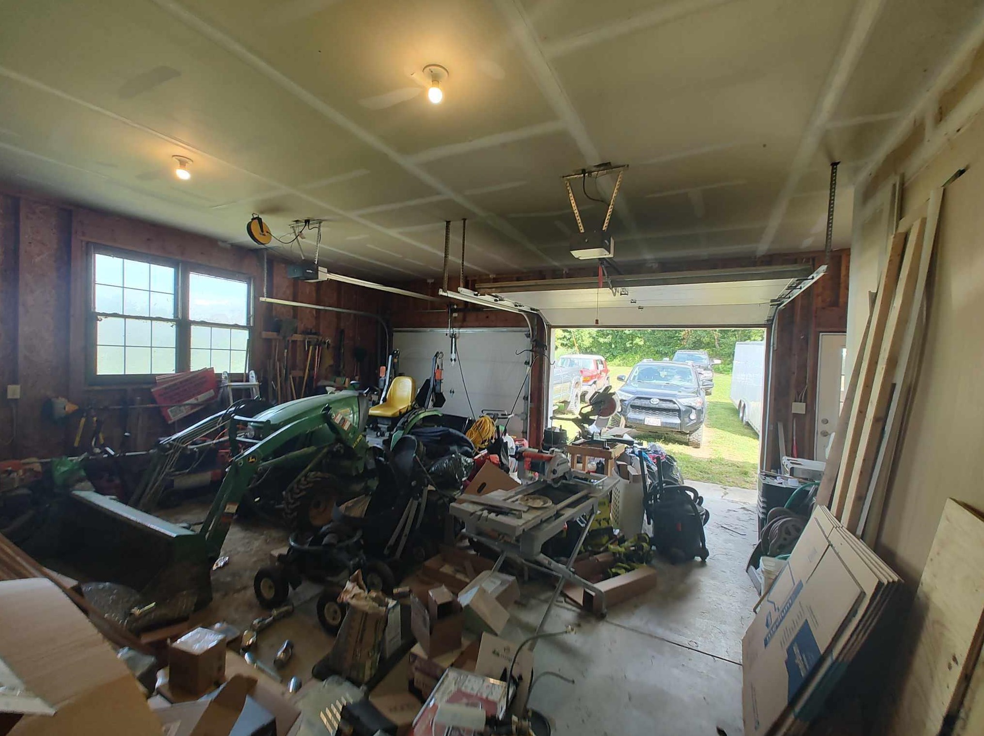 19233 Township Road 1501, Coshocton OH 43812-8981 exterior