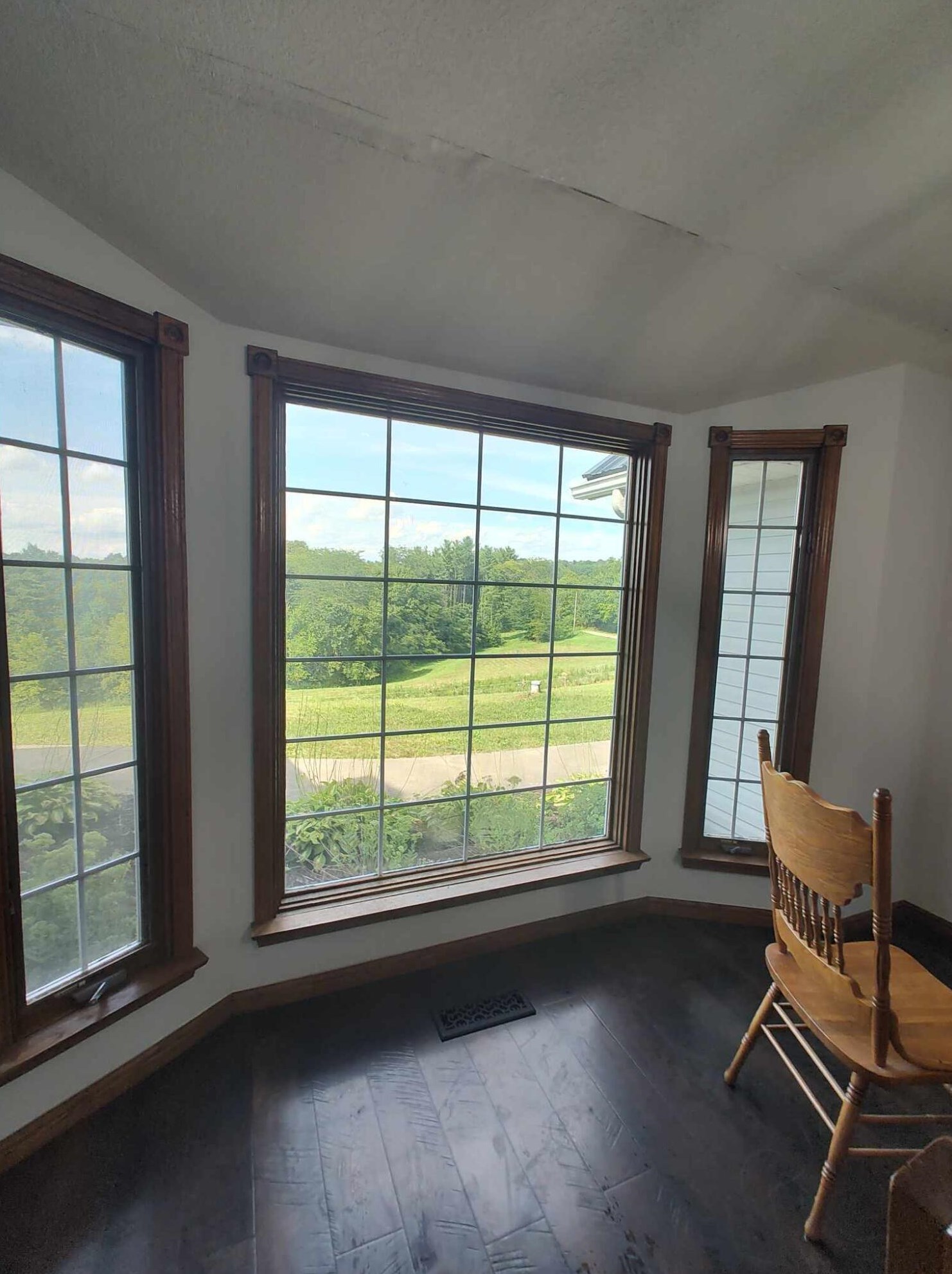 19233 Township Road 1501, Coshocton OH 43812-8981 exterior