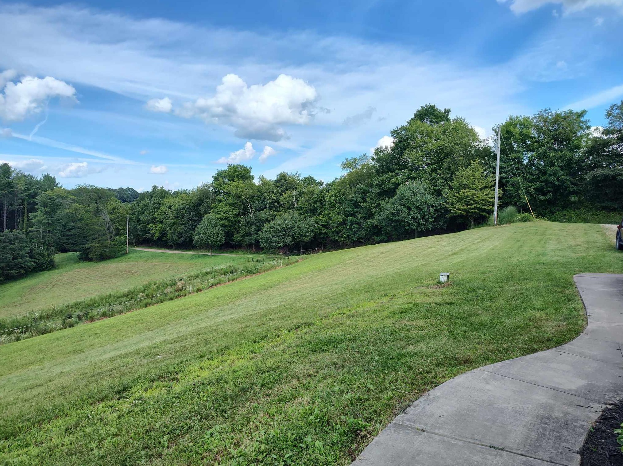 19233 Township Road 1501, Coshocton OH 43812-8981 exterior