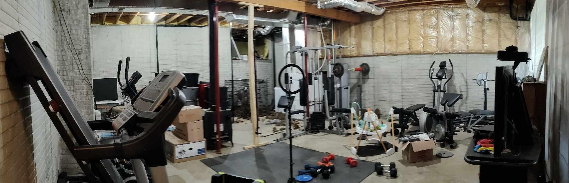 19233 Township Road 1501, Coshocton OH 43812-8981 exterior