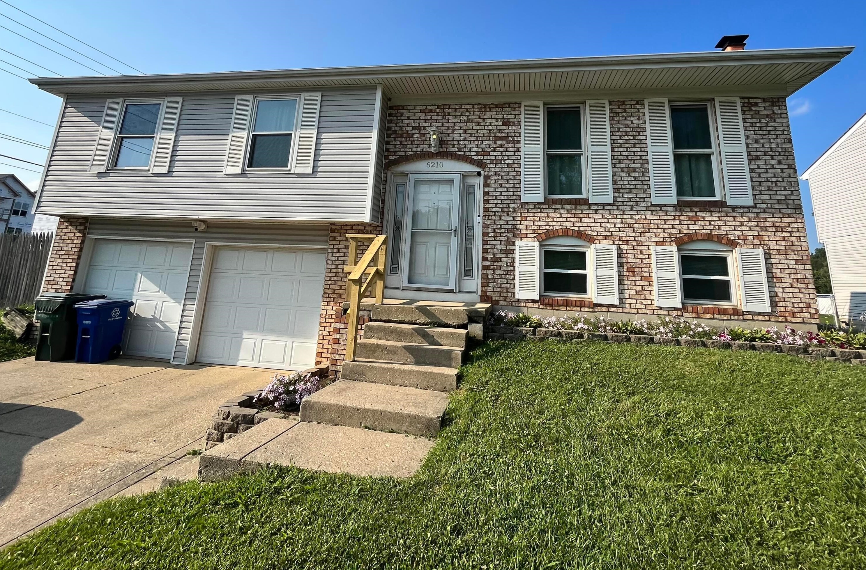 6210 Upperridge Dr, Cnl Wnchstr, OH 43110-9746