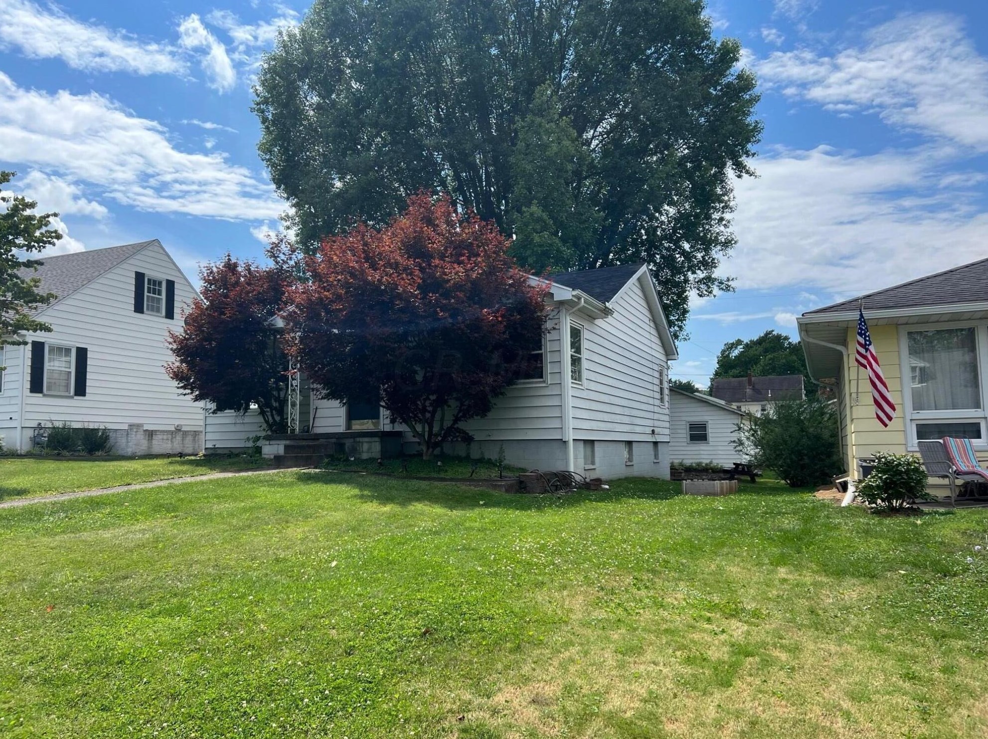 1511 N 14th St, Cambridge, OH 43725