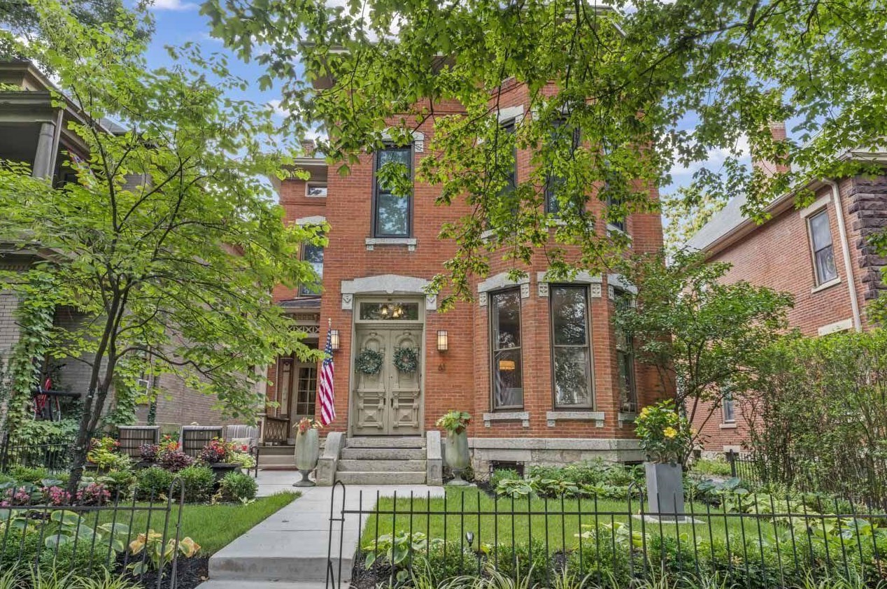 61 2nd Ave, Columbus, OH 43201-3525