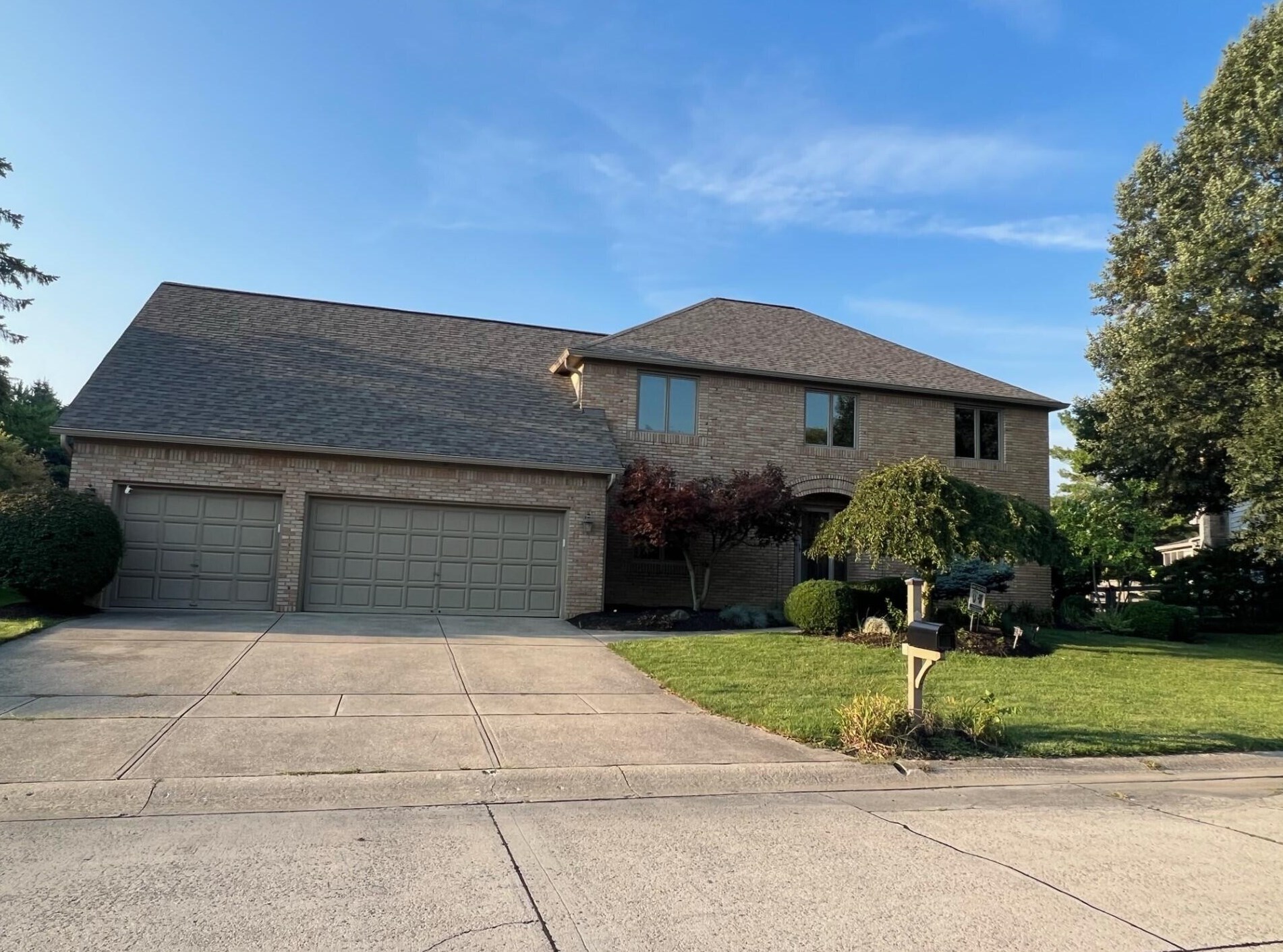 1408 Kinnards Pl, Columbus, OH 43235-5131