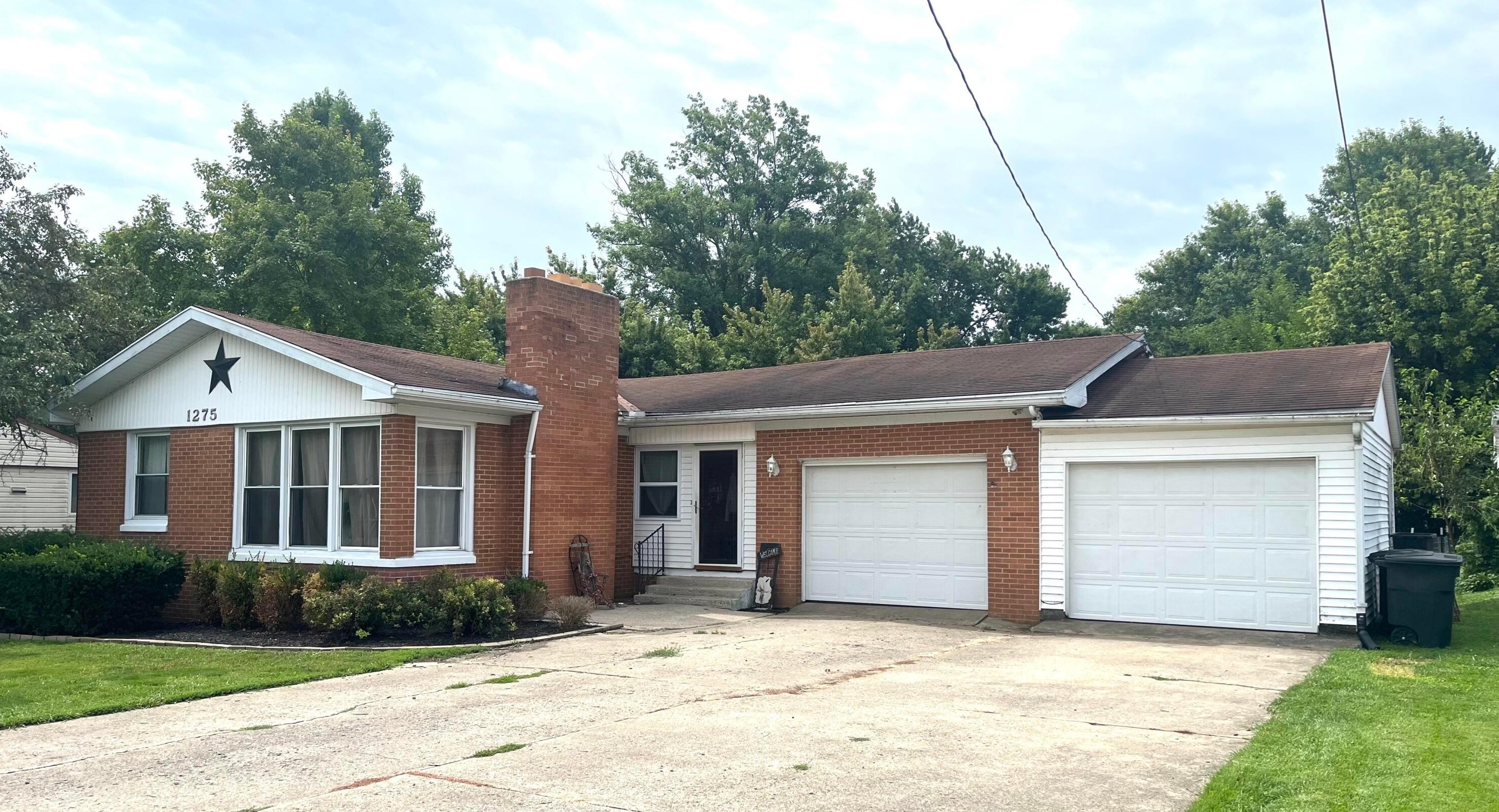 1275 Dayton Nw Ave, Washington CH, OH 43160