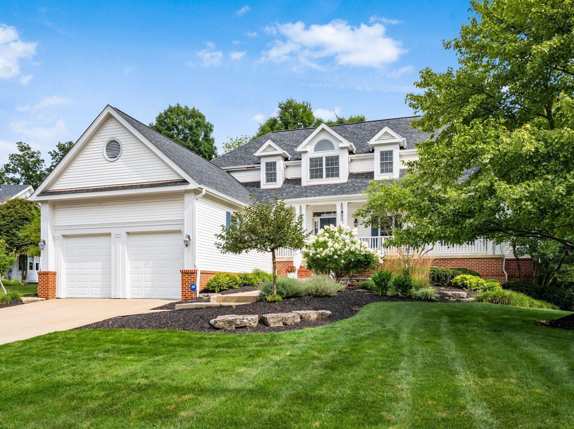 5023 Oakmont Pl, Westerville, OH 43082-8781