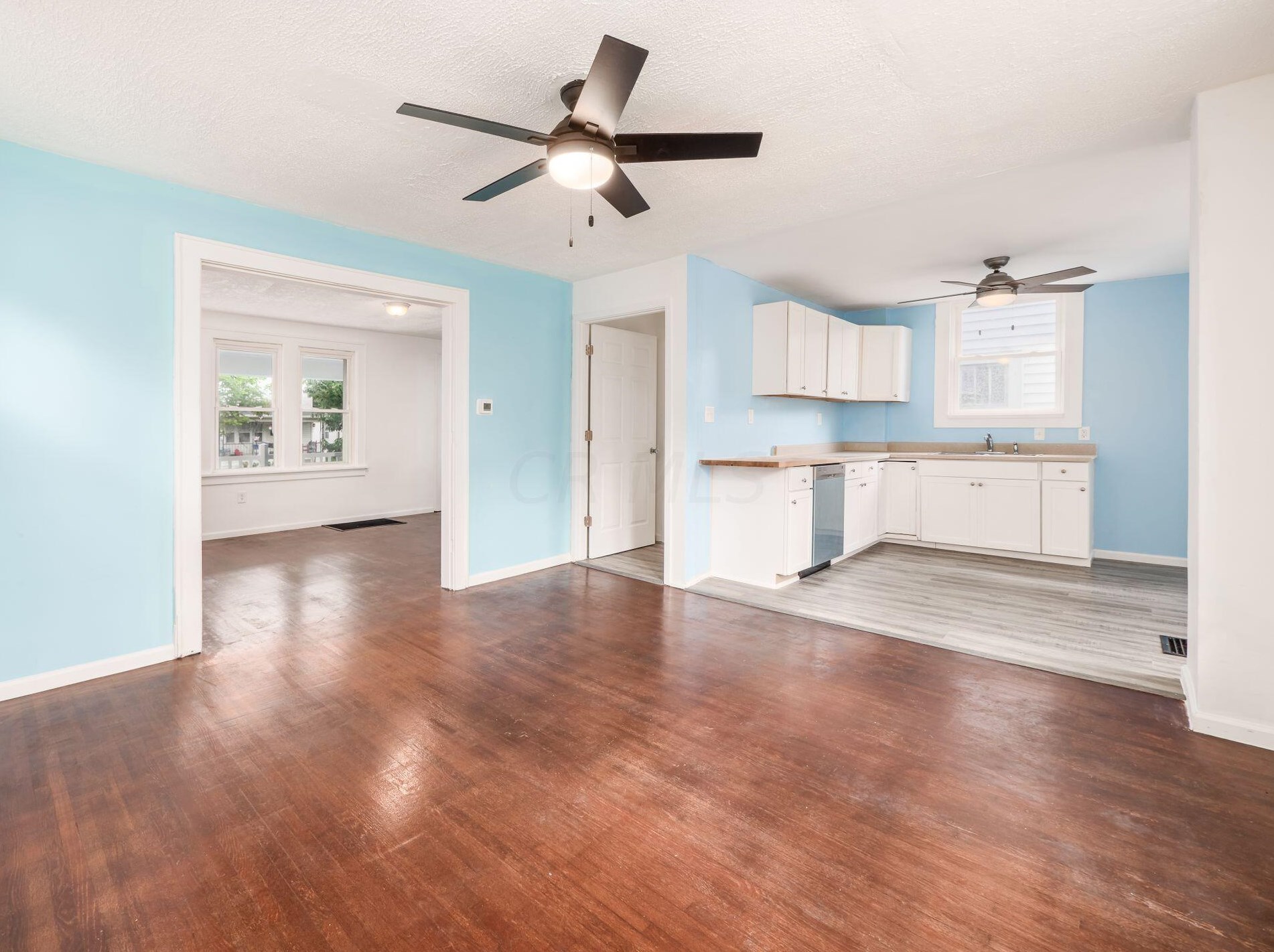 446 Larcomb Ave, Columbus OH 43223-1836 exterior