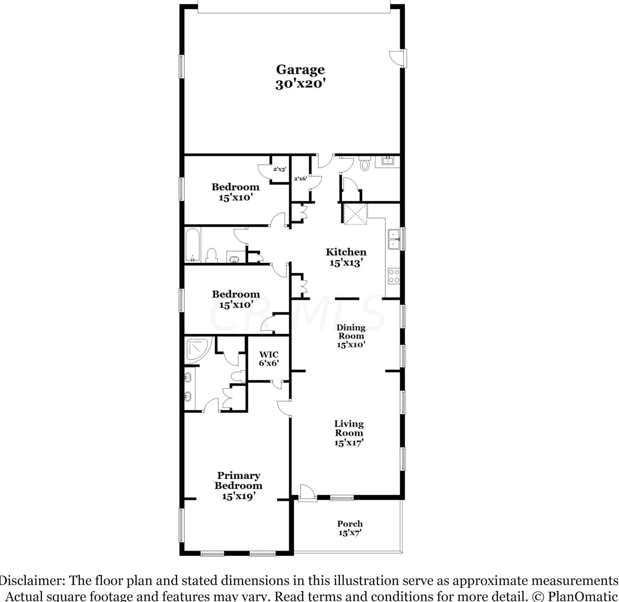 39 S Parkview Ave, Columbus, OH 43209