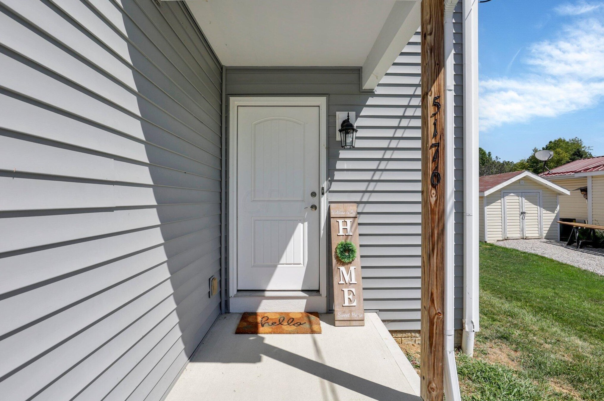 5176 1st St Ne, Thornville, OH 43076
