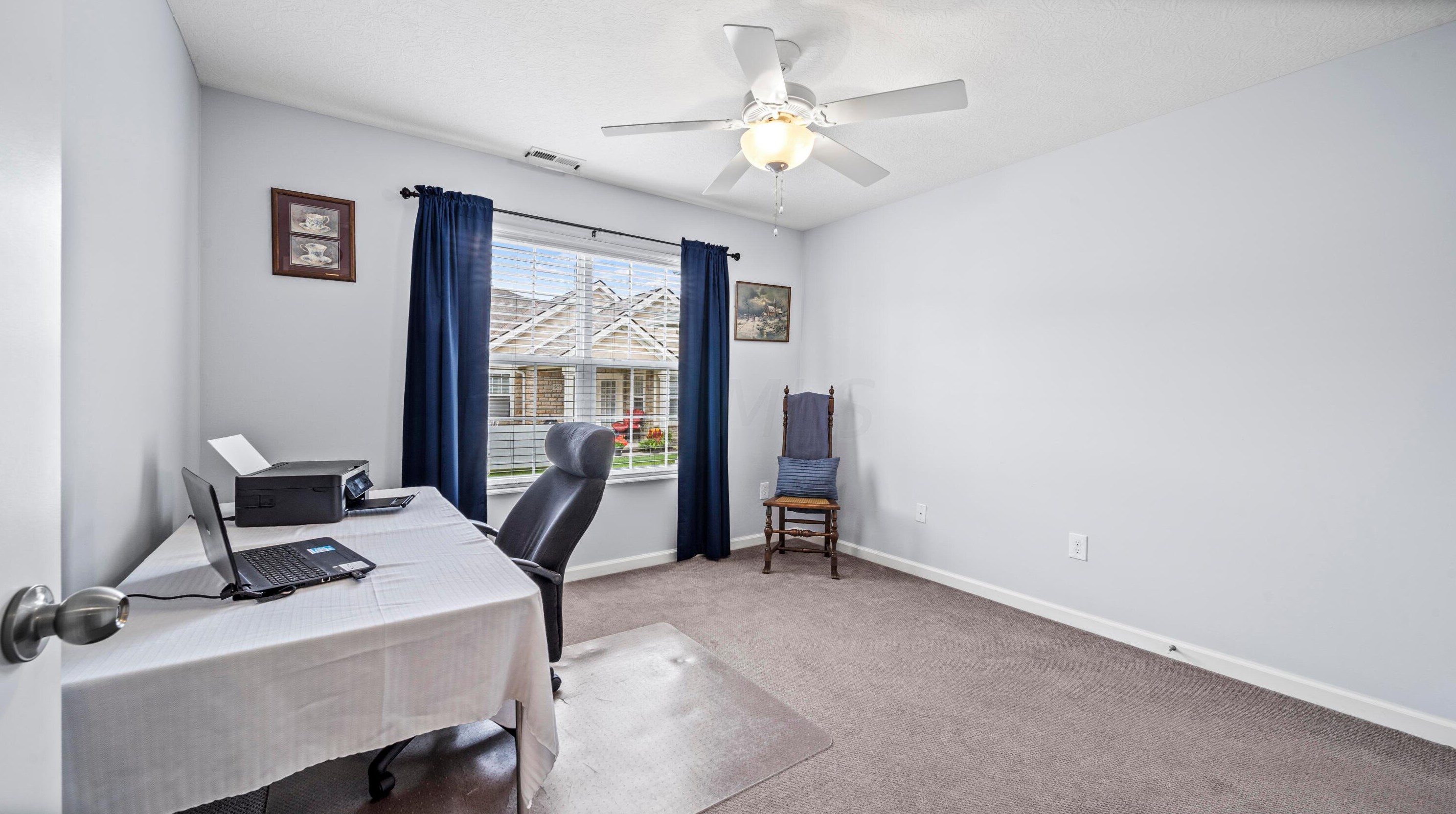 373 Cover Pl, Columbus OH 43235-6452 exterior