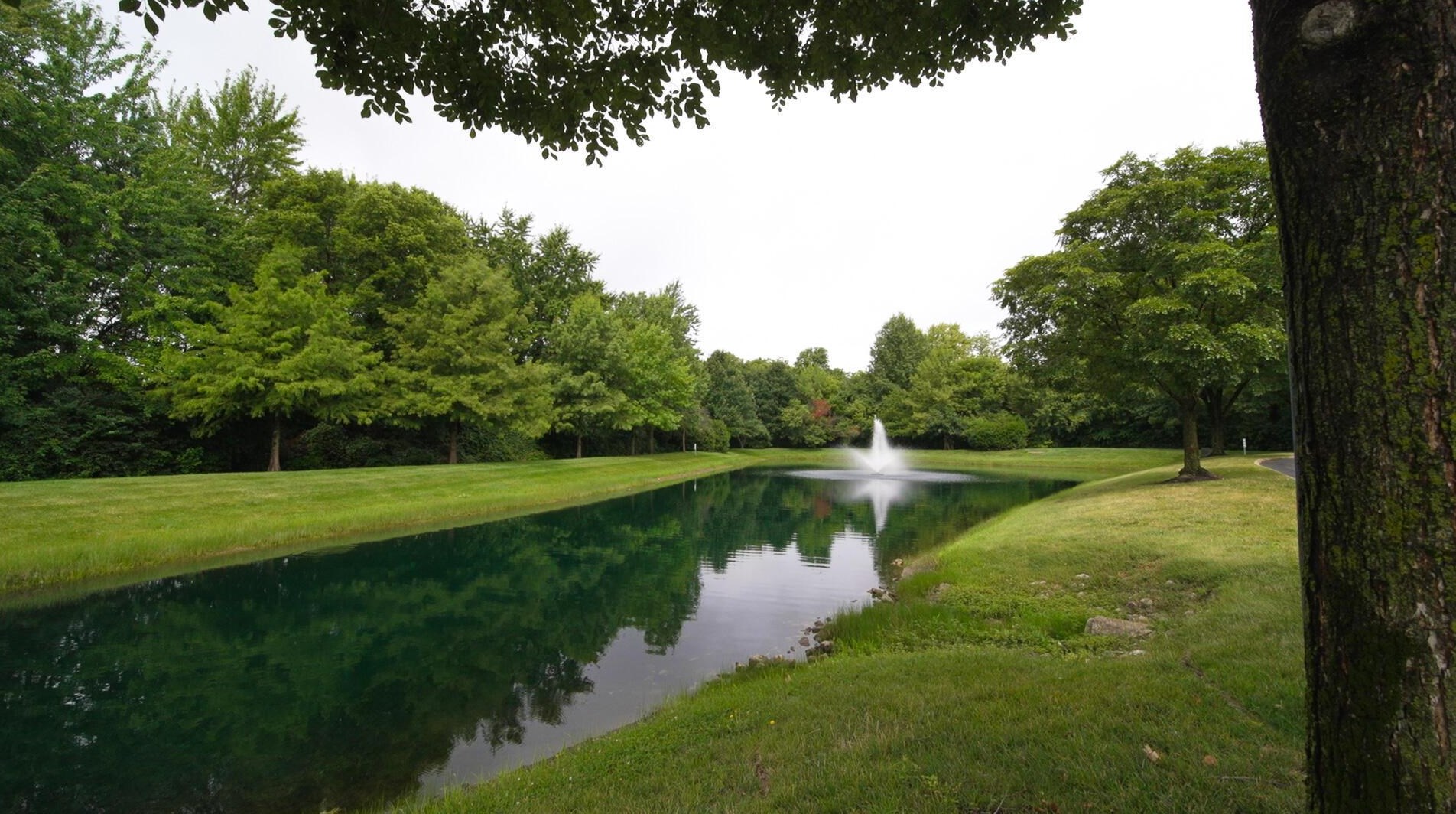 373 Cover Pl, Columbus OH 43235-6452 exterior