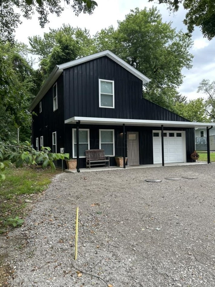 13270 Maple Ne Rd, Thornville, OH 43076