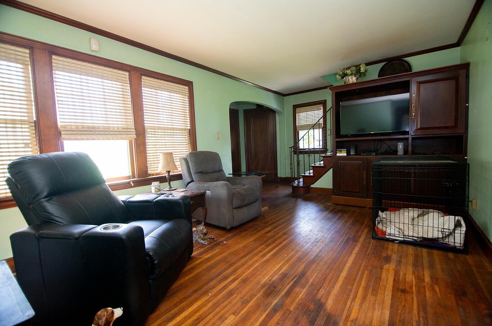 941 Westphal Ave, Columbus OH 43213-2844 exterior