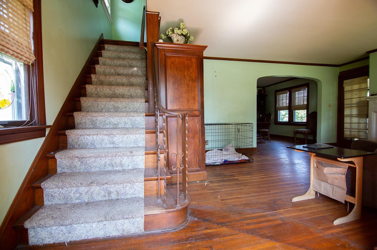 941 Westphal Ave, Columbus OH 43213-2844 exterior