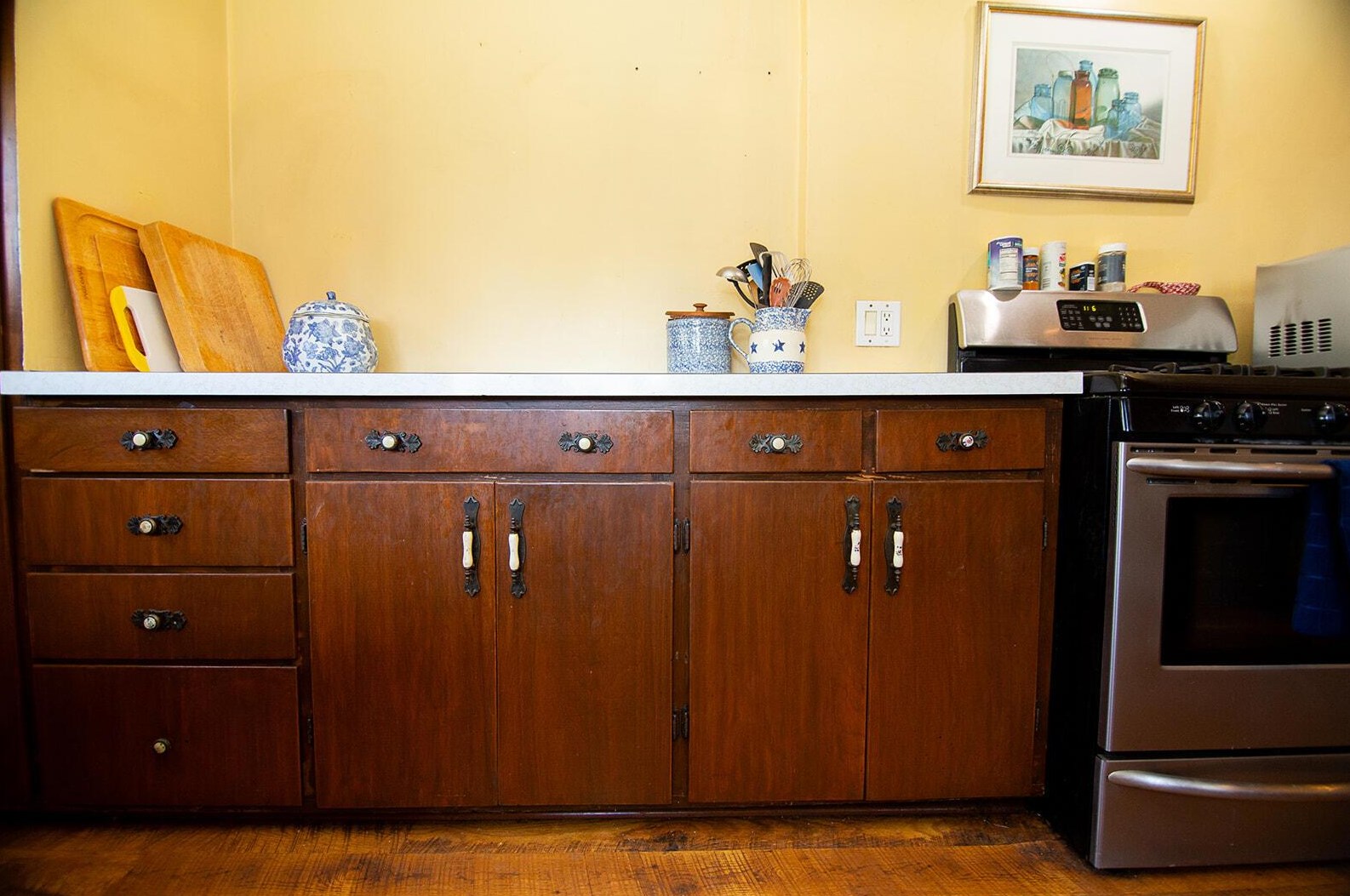 941 Westphal Ave, Columbus OH 43213-2844 exterior