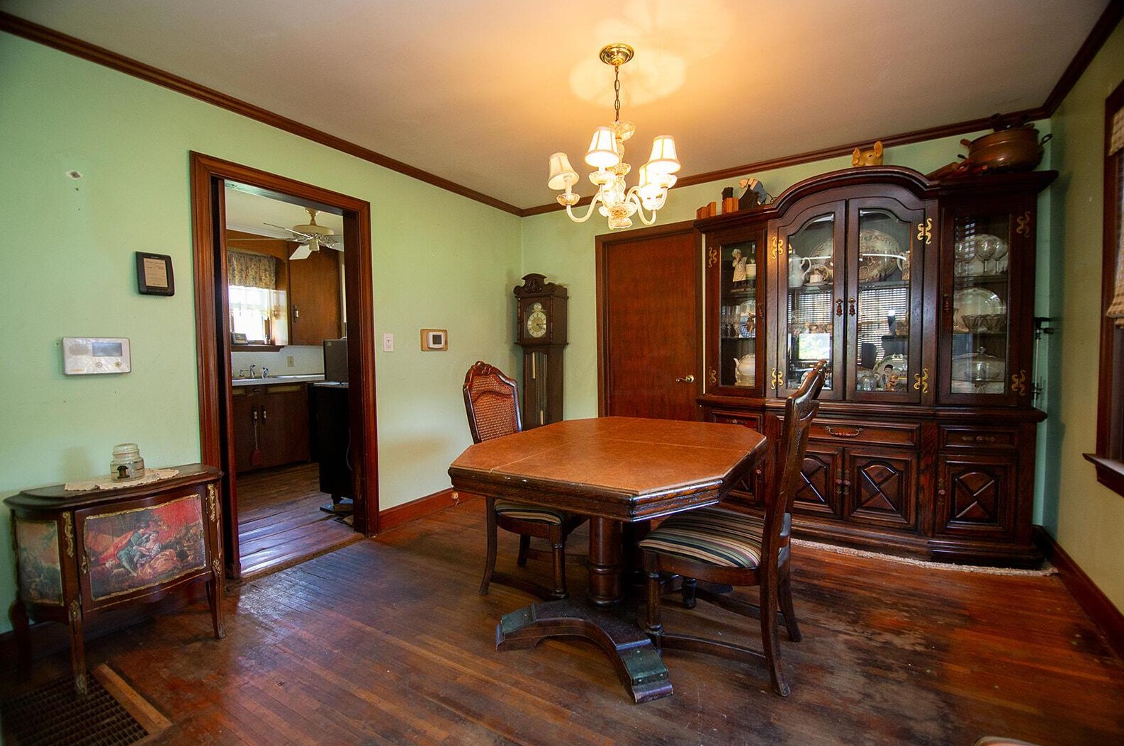 941 Westphal Ave, Columbus OH 43213-2844 exterior