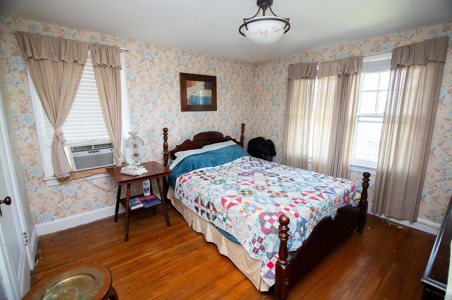 941 Westphal Ave, Columbus OH 43213-2844 exterior