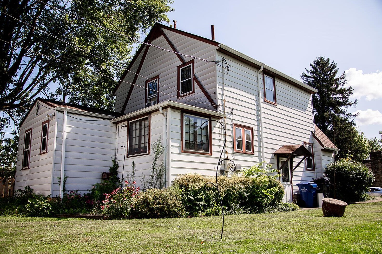 941 Westphal Ave, Columbus OH 43213-2844 exterior