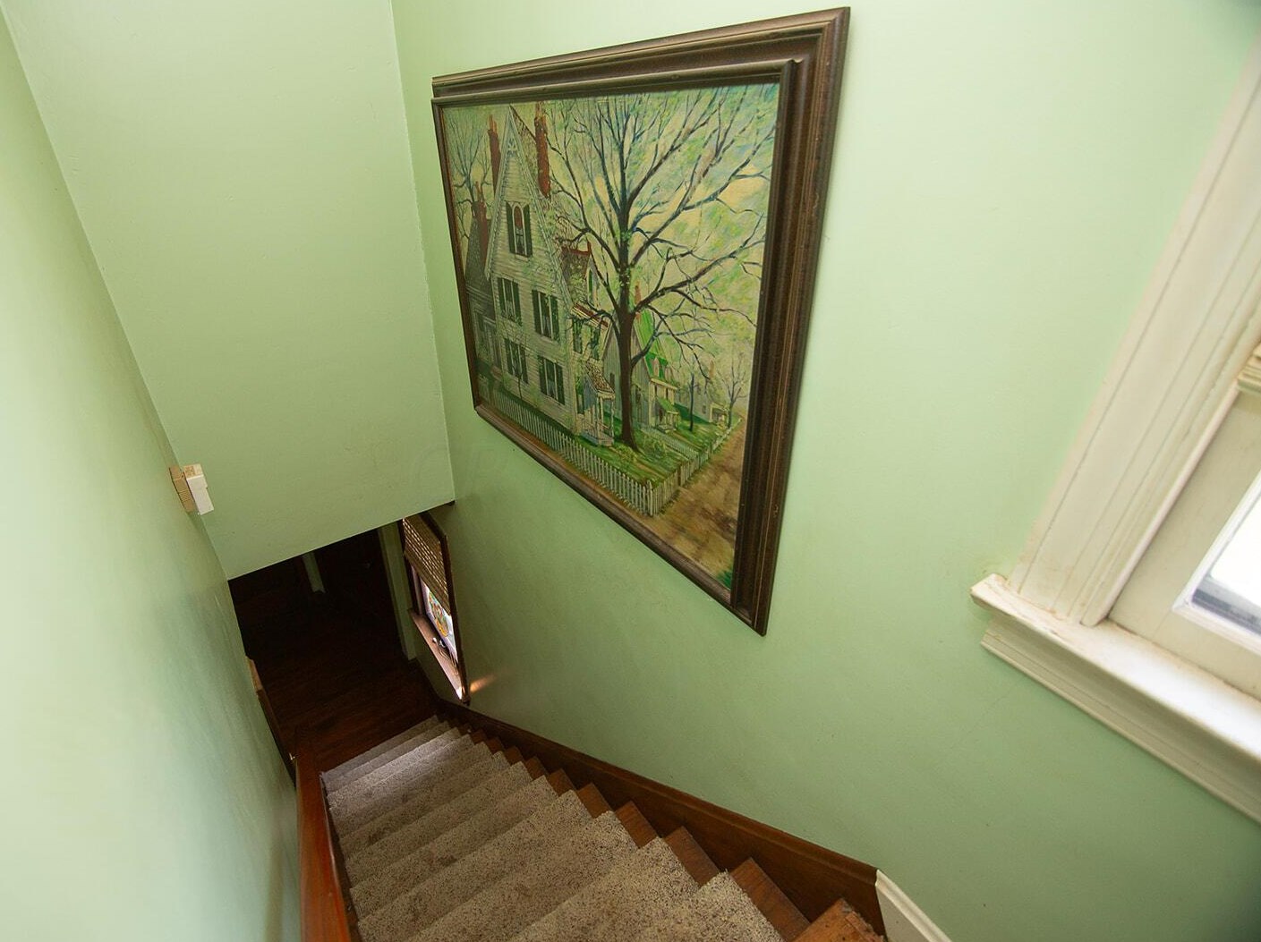 941 Westphal Ave, Columbus OH 43213-2844 exterior