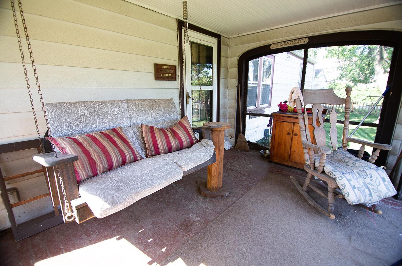 941 Westphal Ave, Columbus OH 43213-2844 exterior