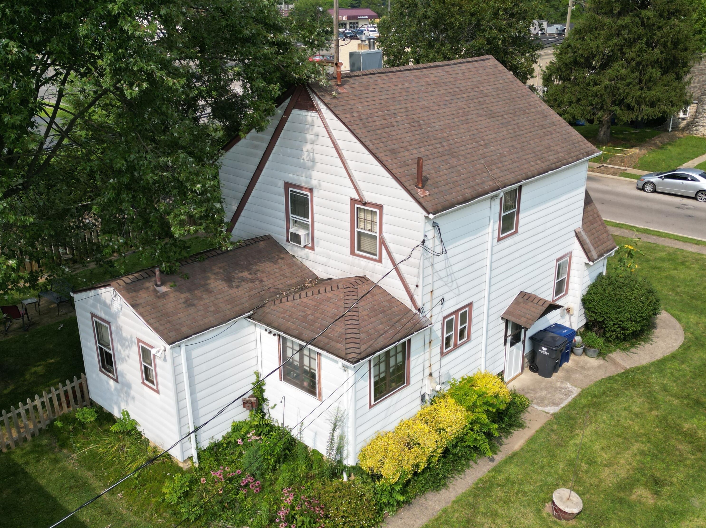 941 Westphal Ave, Columbus OH 43213-2844 exterior