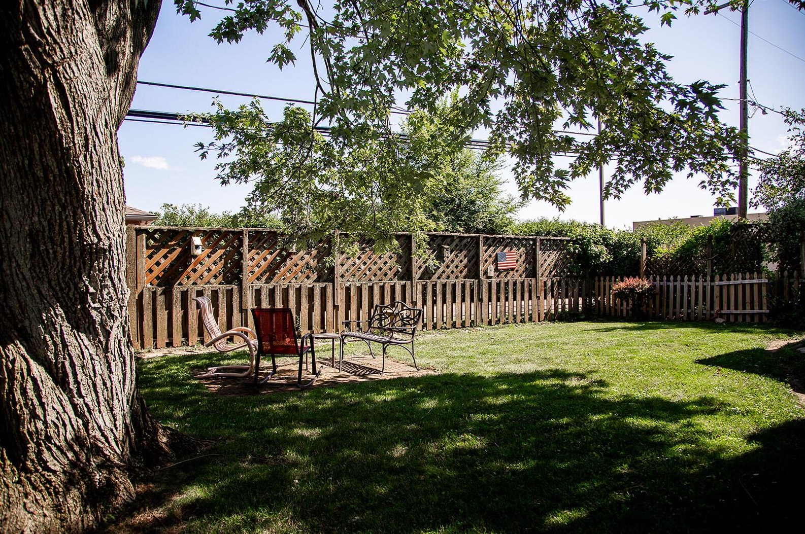 941 Westphal Ave, Columbus OH 43213-2844 exterior