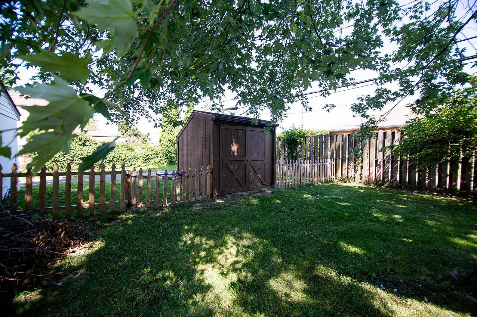 941 Westphal Ave, Columbus OH 43213-2844 exterior