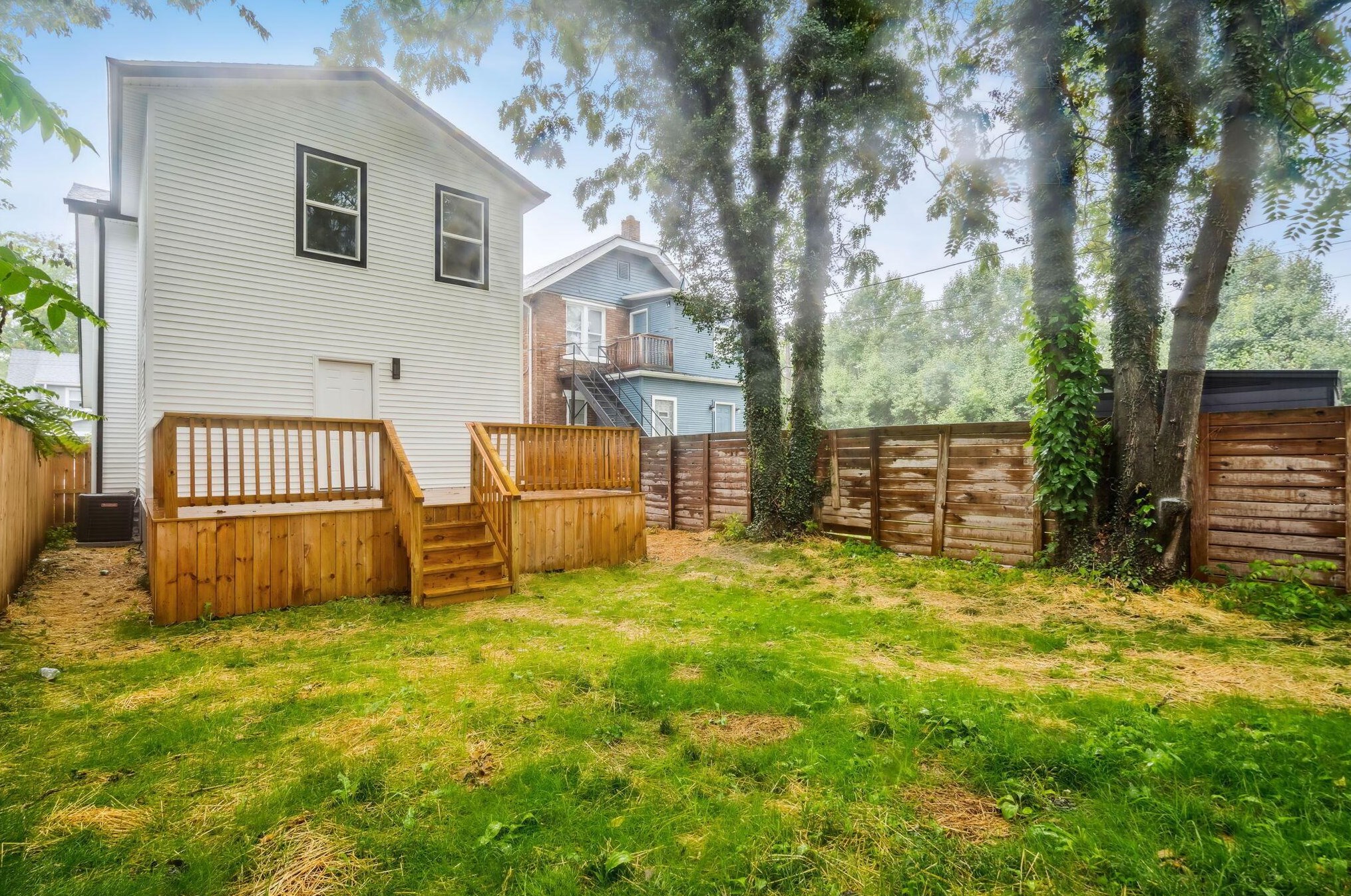 974 Heyl Ave, Columbus OH  43206-2490 exterior