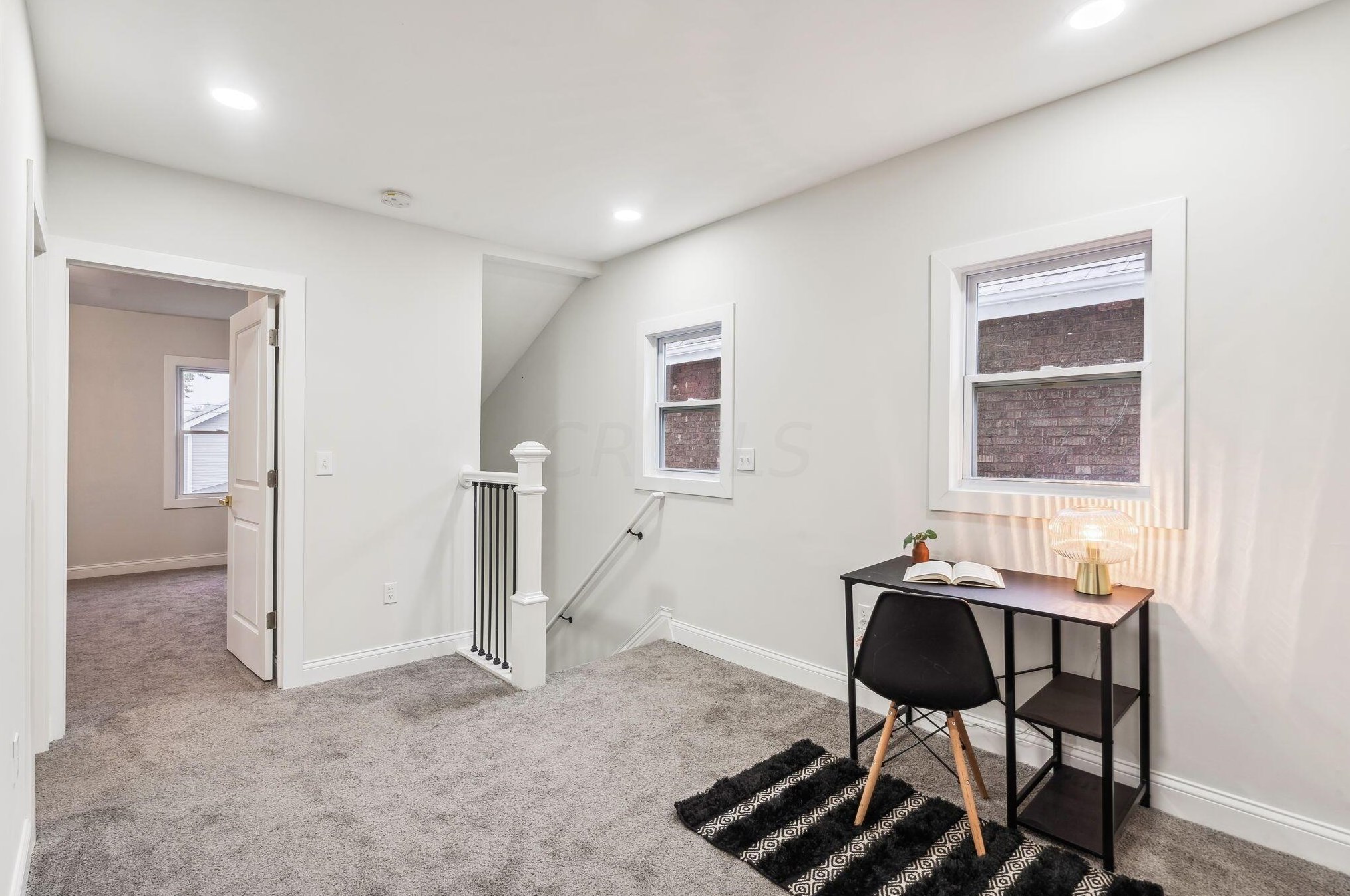 974 Heyl Ave, Columbus OH  43206-2490 exterior