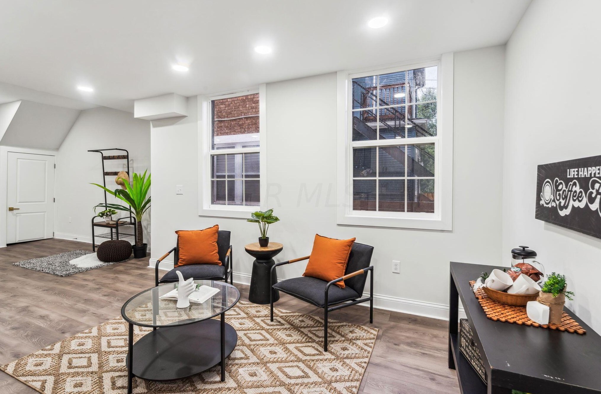 974 Heyl Ave, Columbus OH  43206-2490 exterior