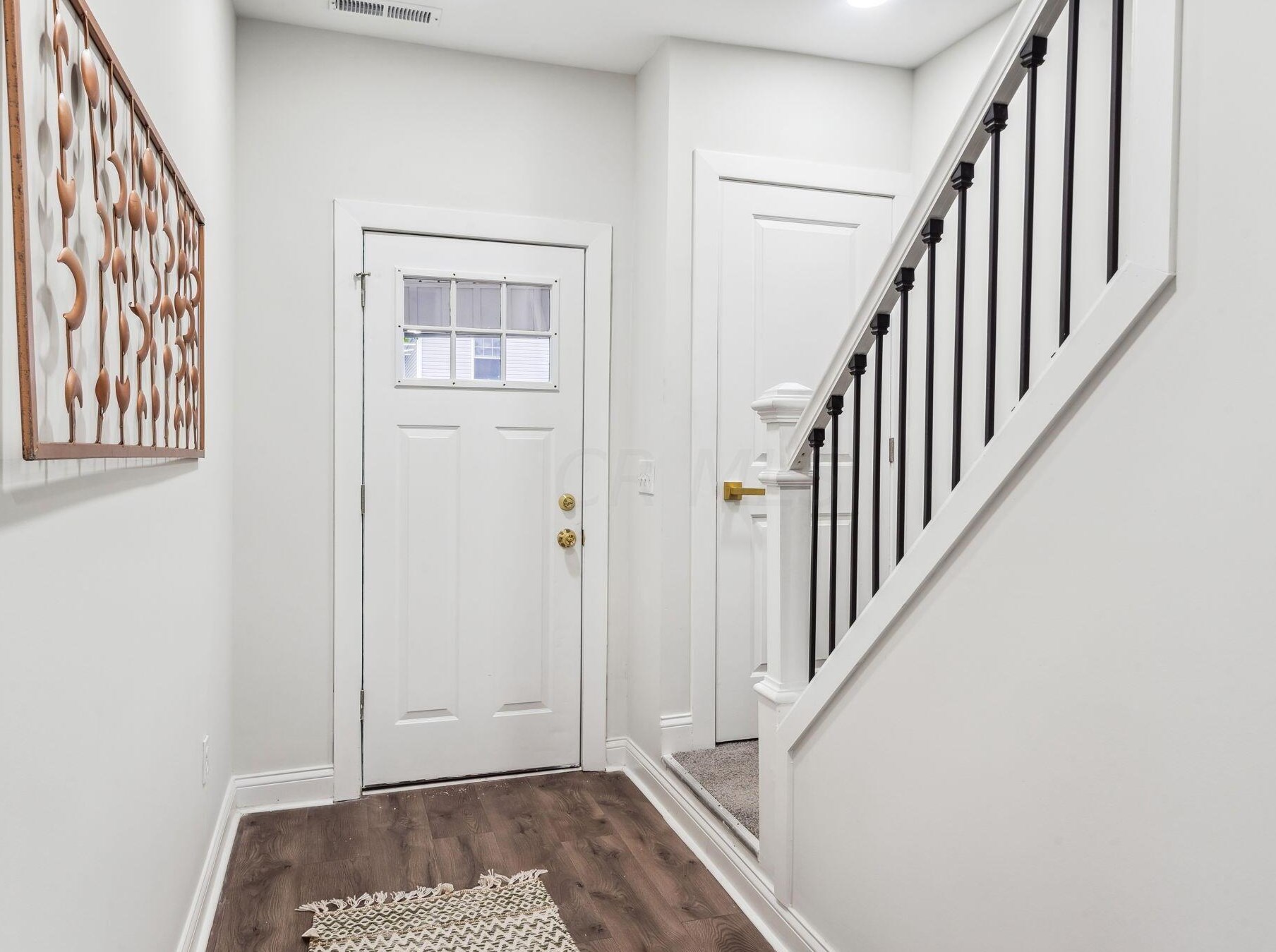 974 Heyl Ave, Columbus OH  43206-2490 exterior