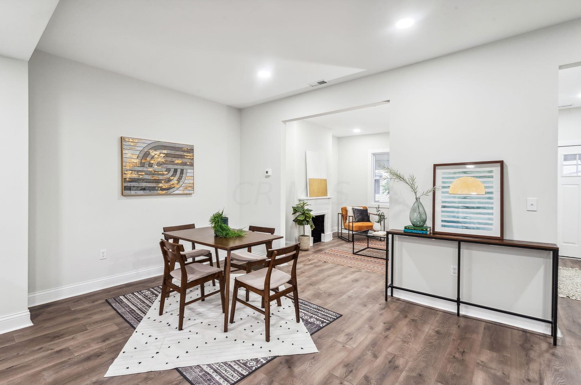 974 Heyl Ave, Columbus OH  43206-2490 exterior