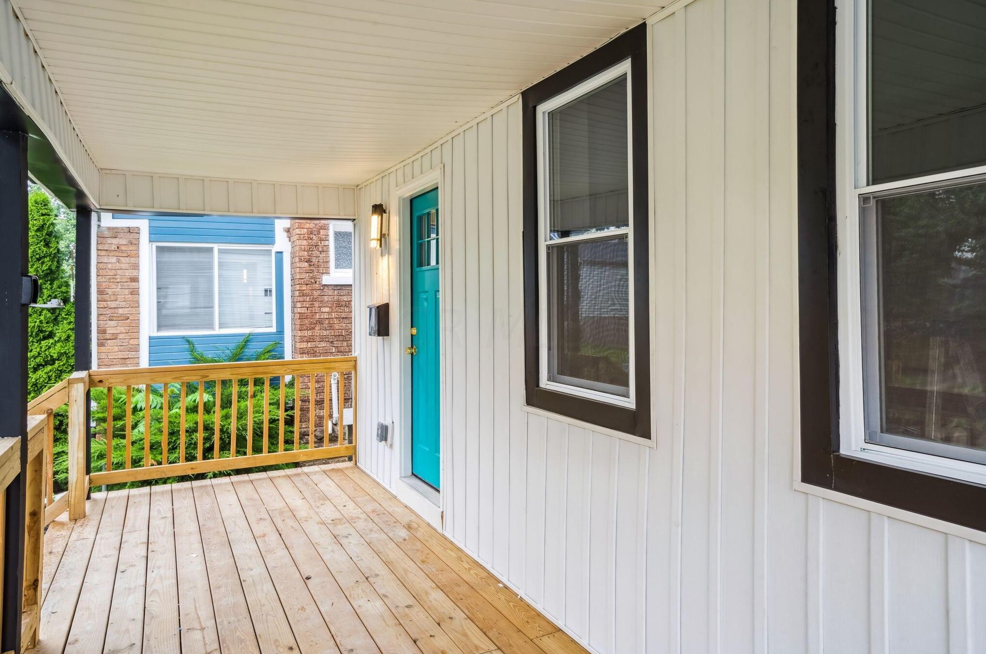 974 Heyl Ave, Columbus OH  43206-2490 exterior