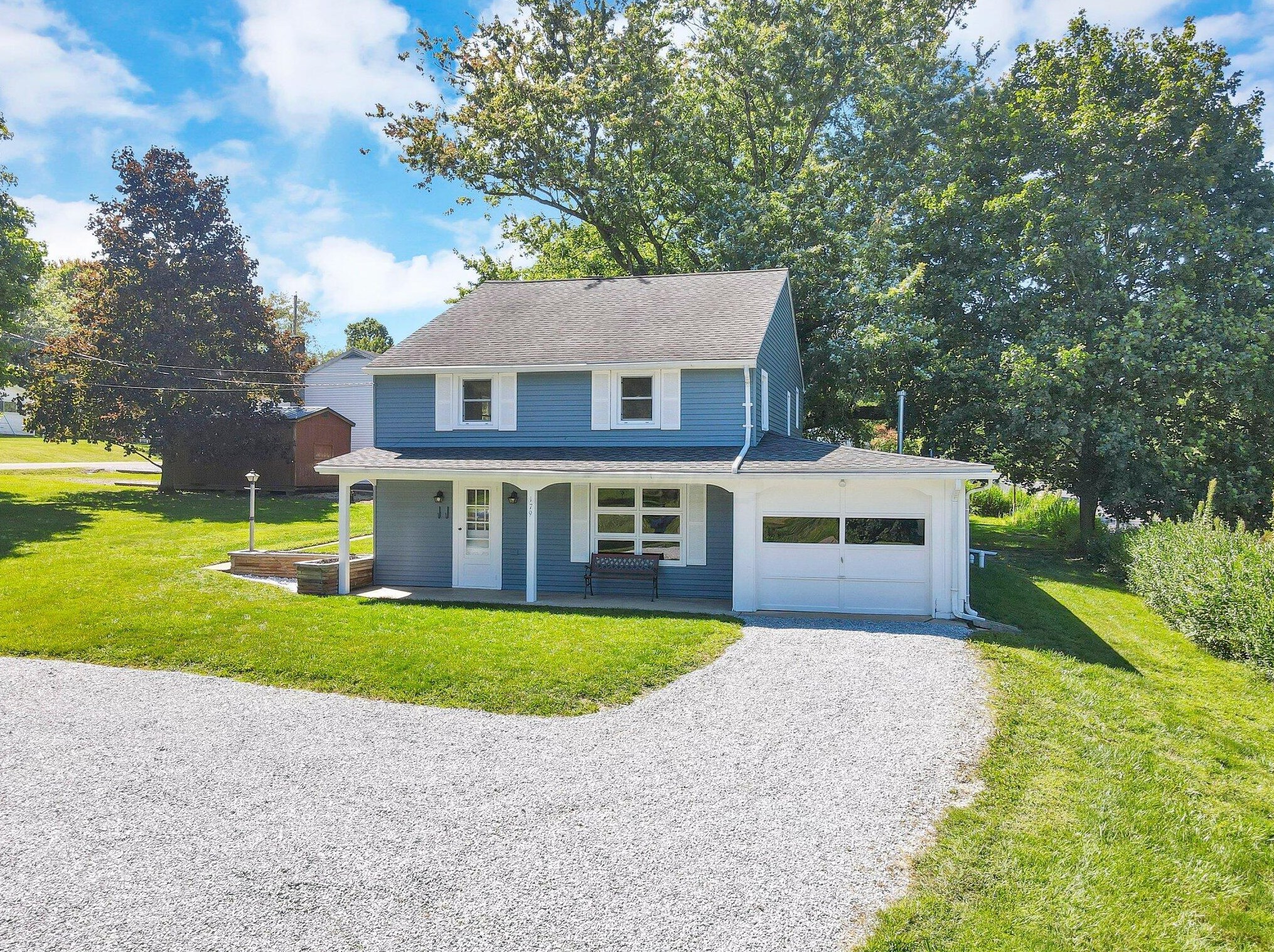 179 Mansfield Ave, Mount Vernon, OH 43050