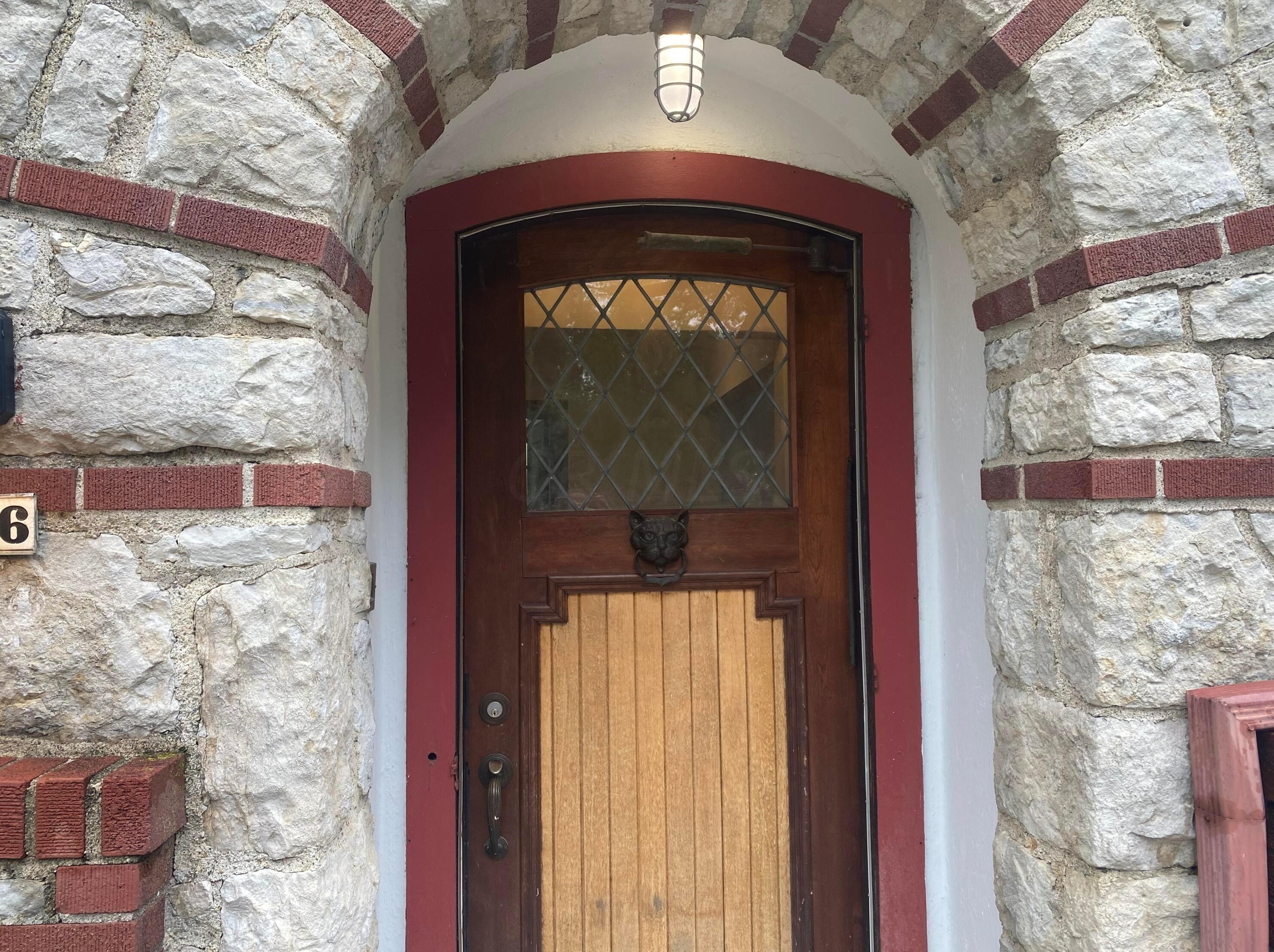 1696 Melrose Ave, Columbus OH  43224-4339 exterior