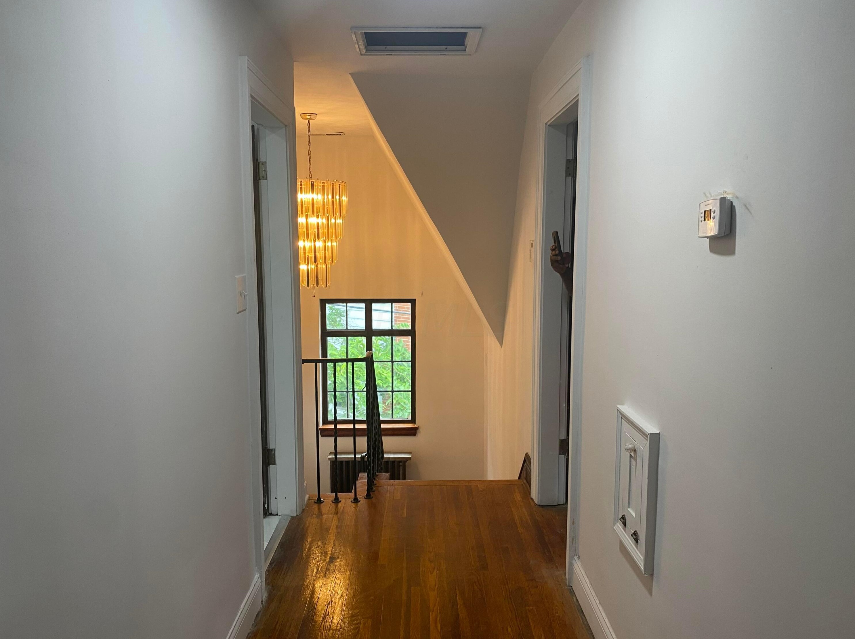 1696 Melrose Ave, Columbus OH  43224-4339 exterior