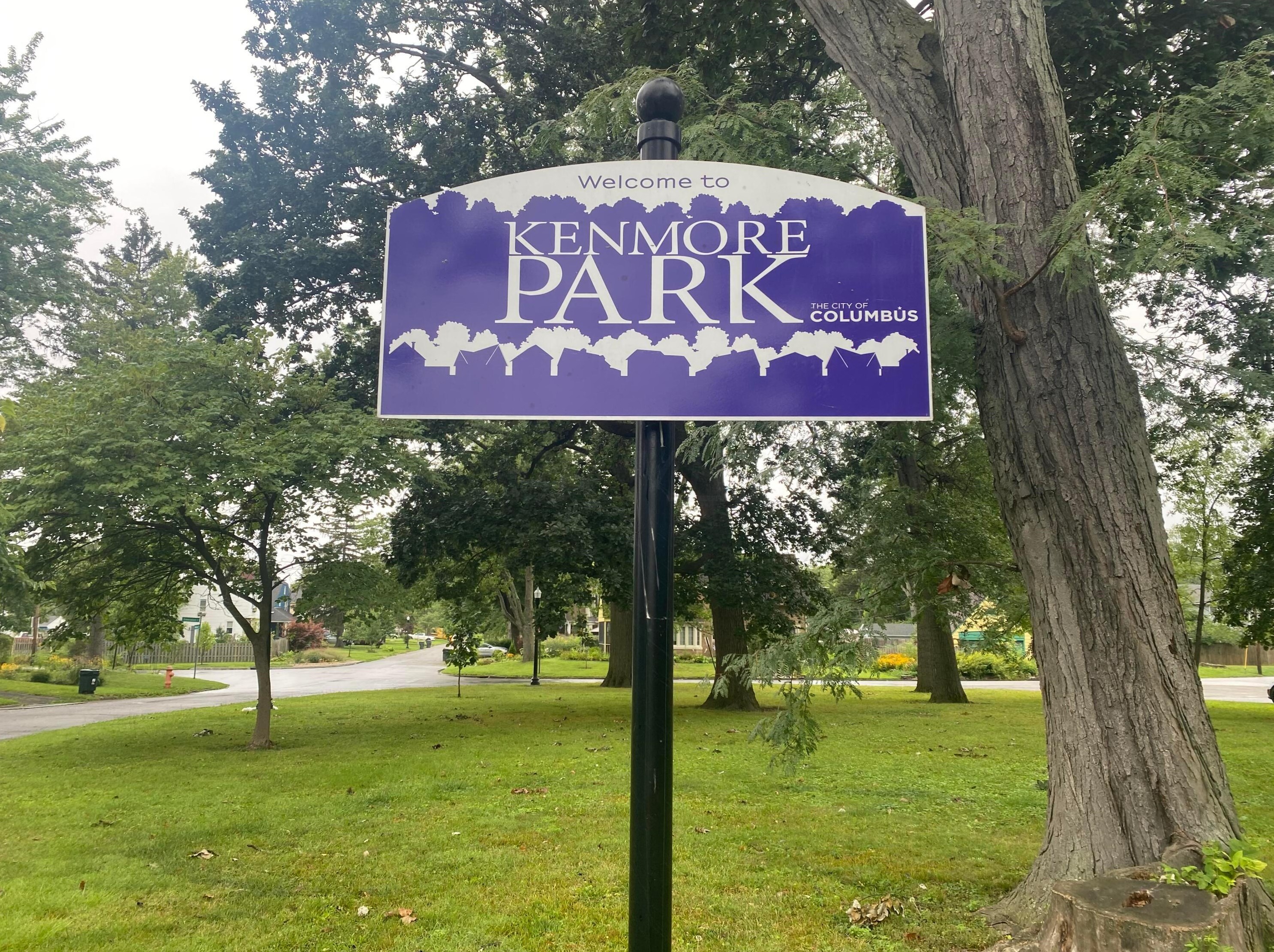 1696 Melrose Ave, Columbus OH  43224-4339 exterior