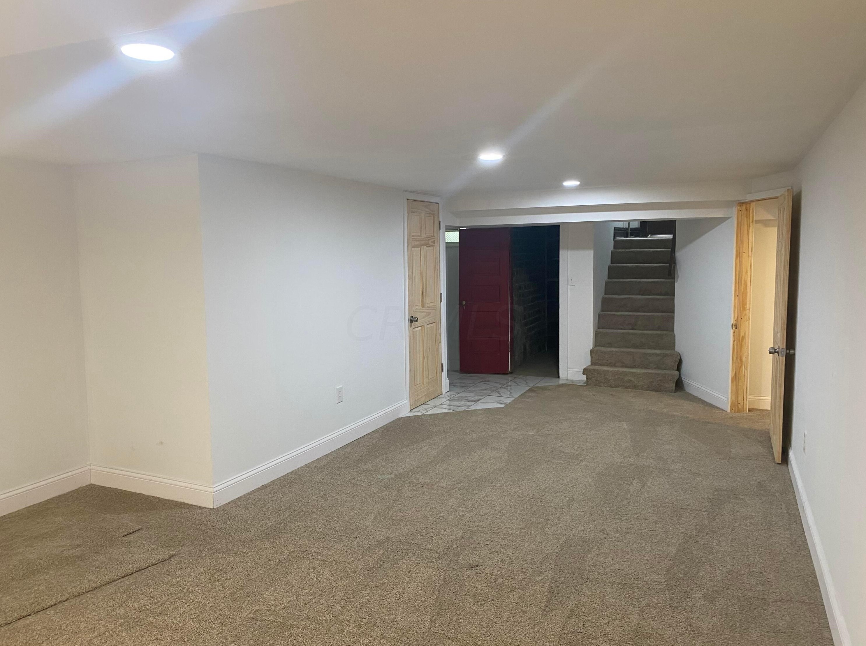 1696 Melrose Ave, Columbus OH  43224-4339 exterior