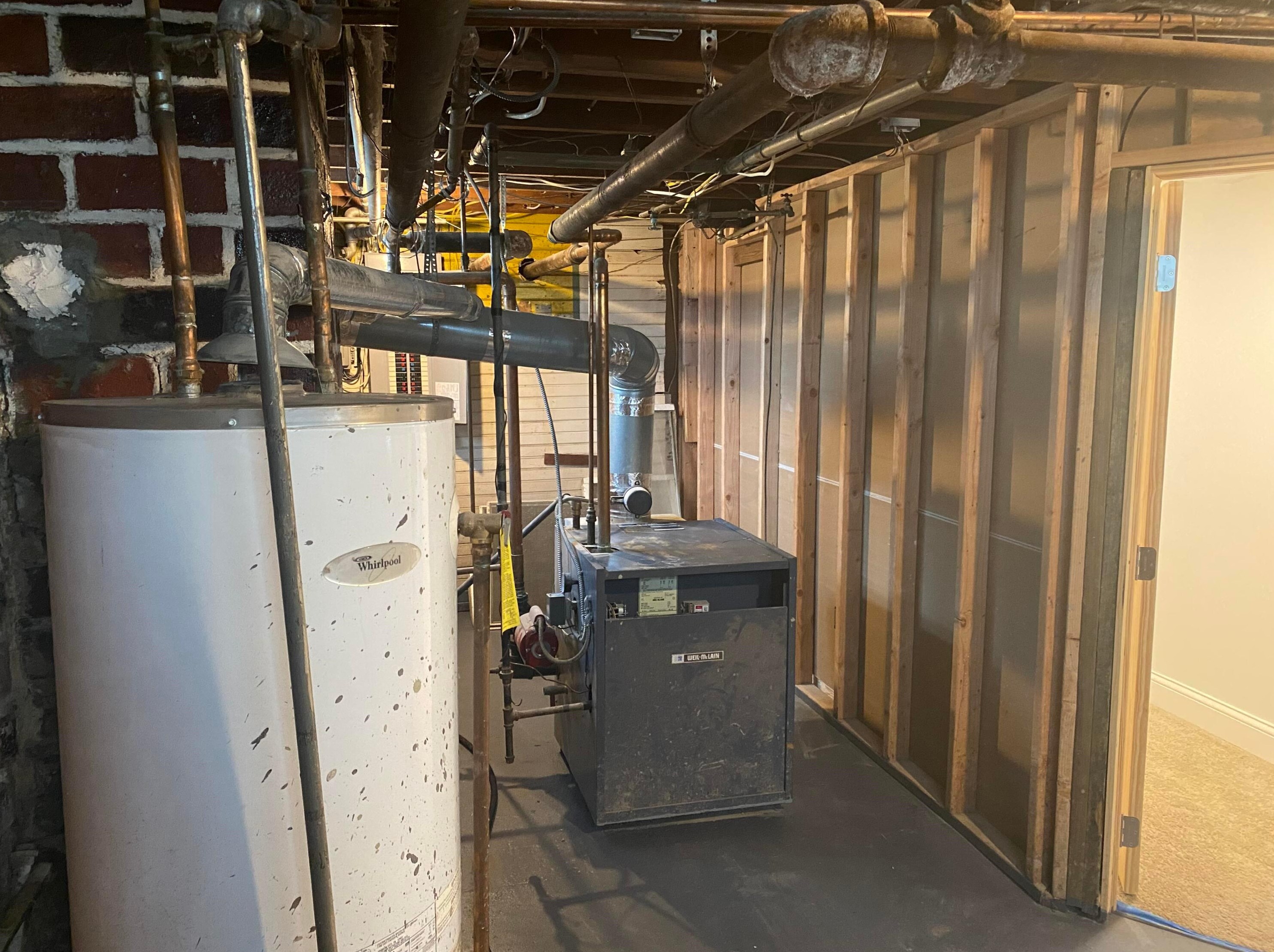 1696 Melrose Ave, Columbus OH  43224-4339 exterior