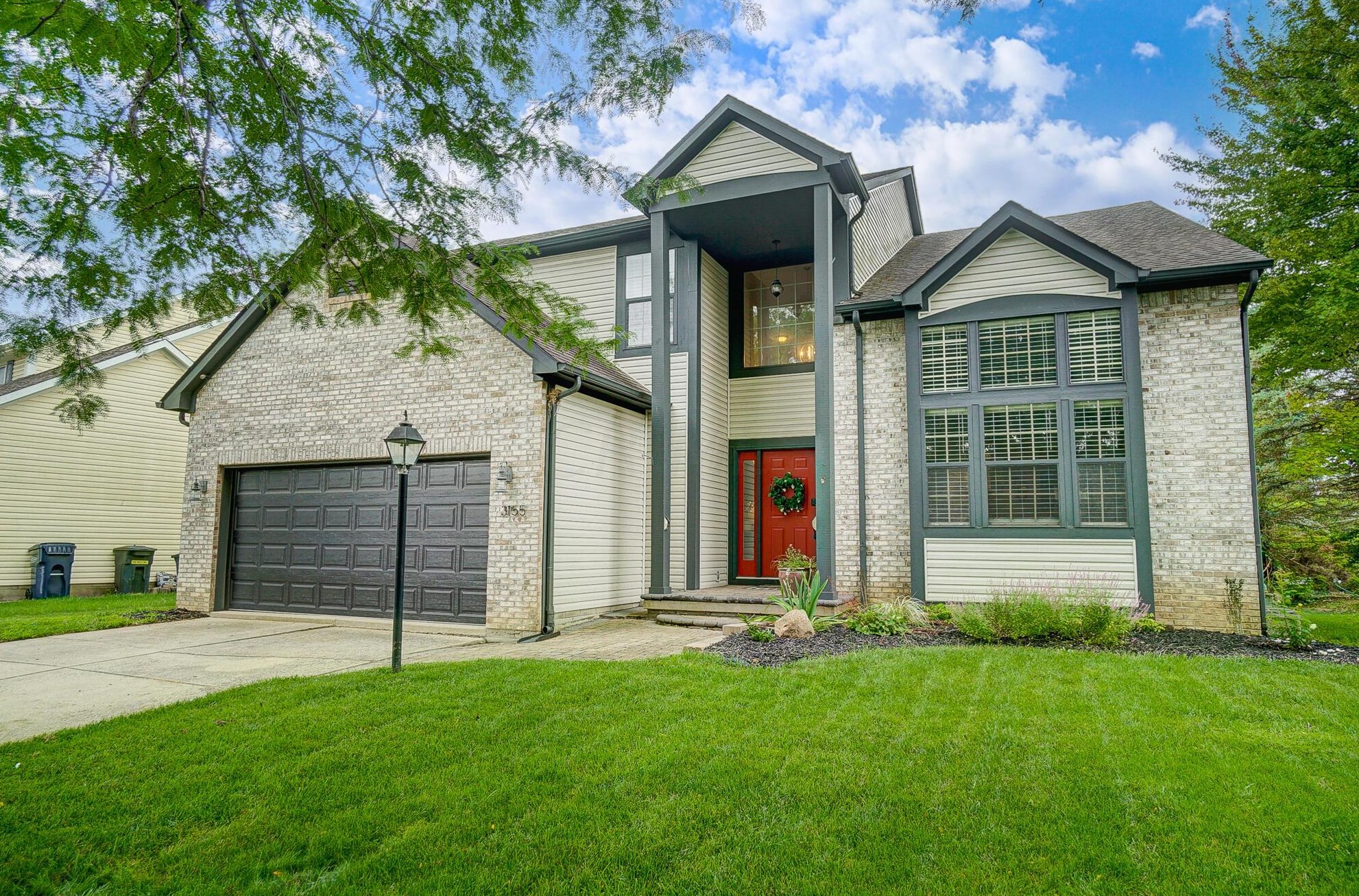 3155 Bohlen Dr, Hilliard, OH 43026-8504