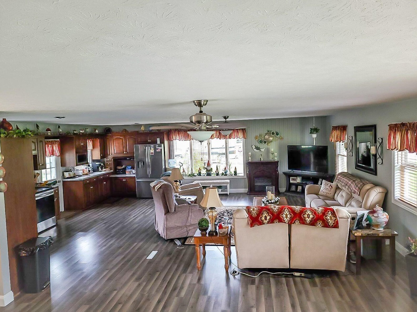 46340 Township Road 1171, Coshocton, OH 43812