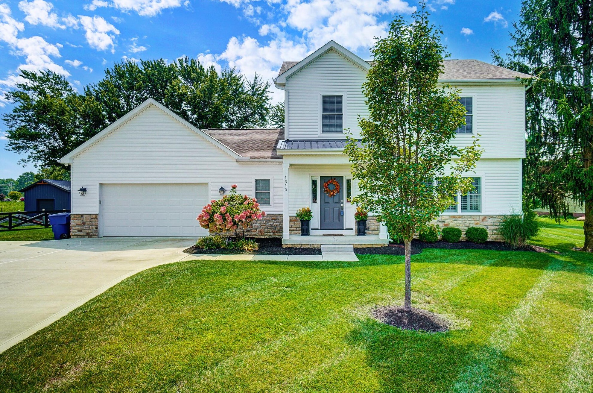 1310 State Route 521, Delaware, OH 43015-9001