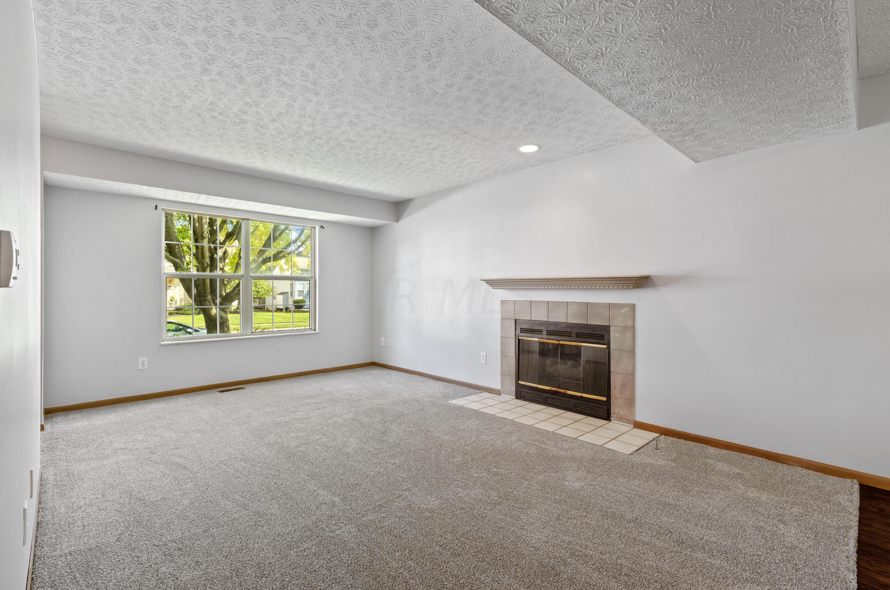 4641 Stratford Ln, Columbus OH exterior